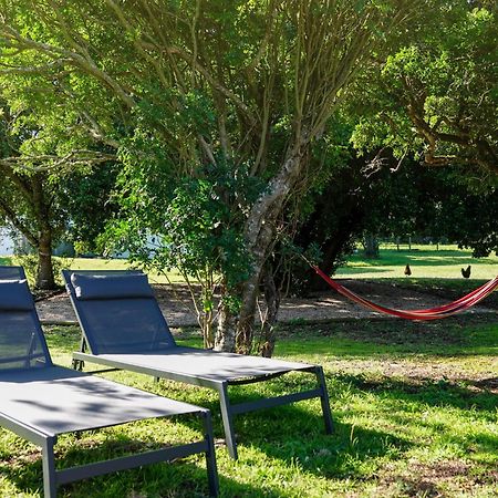 פורט אליזבת' Soutelande Country Stay - Close To 1#Beach In Pe מראה חיצוני תמונה