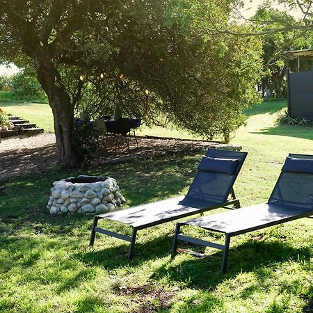 פורט אליזבת' Soutelande Country Stay - Close To 1#Beach In Pe מראה חיצוני תמונה