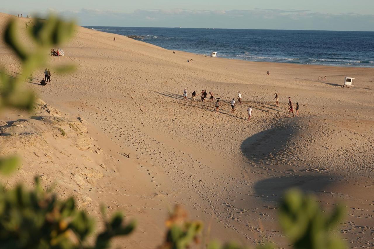 פורט אליזבת' Soutelande Country Stay - Close To 1#Beach In Pe מראה חיצוני תמונה