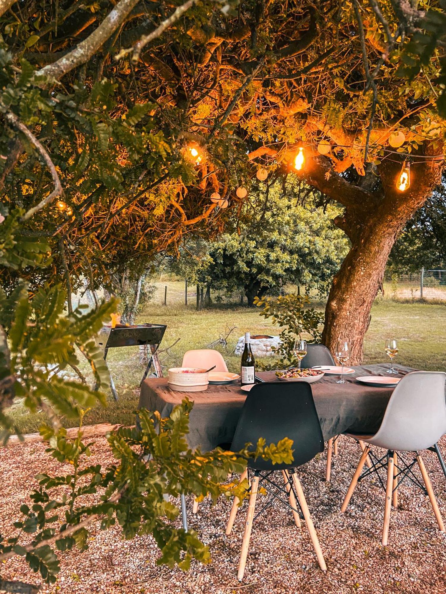 פורט אליזבת' Soutelande Country Stay - Close To 1#Beach In Pe מראה חיצוני תמונה