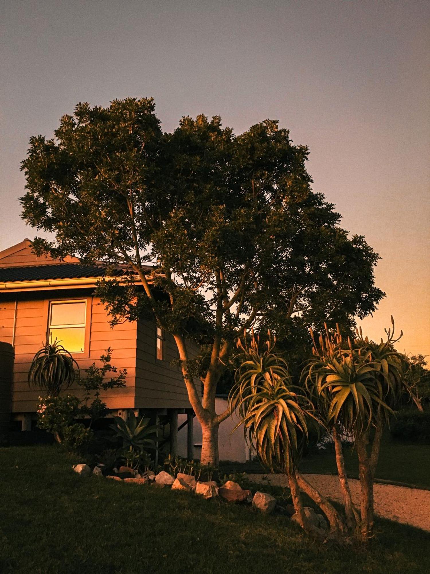 פורט אליזבת' Soutelande Country Stay - Close To 1#Beach In Pe מראה חיצוני תמונה