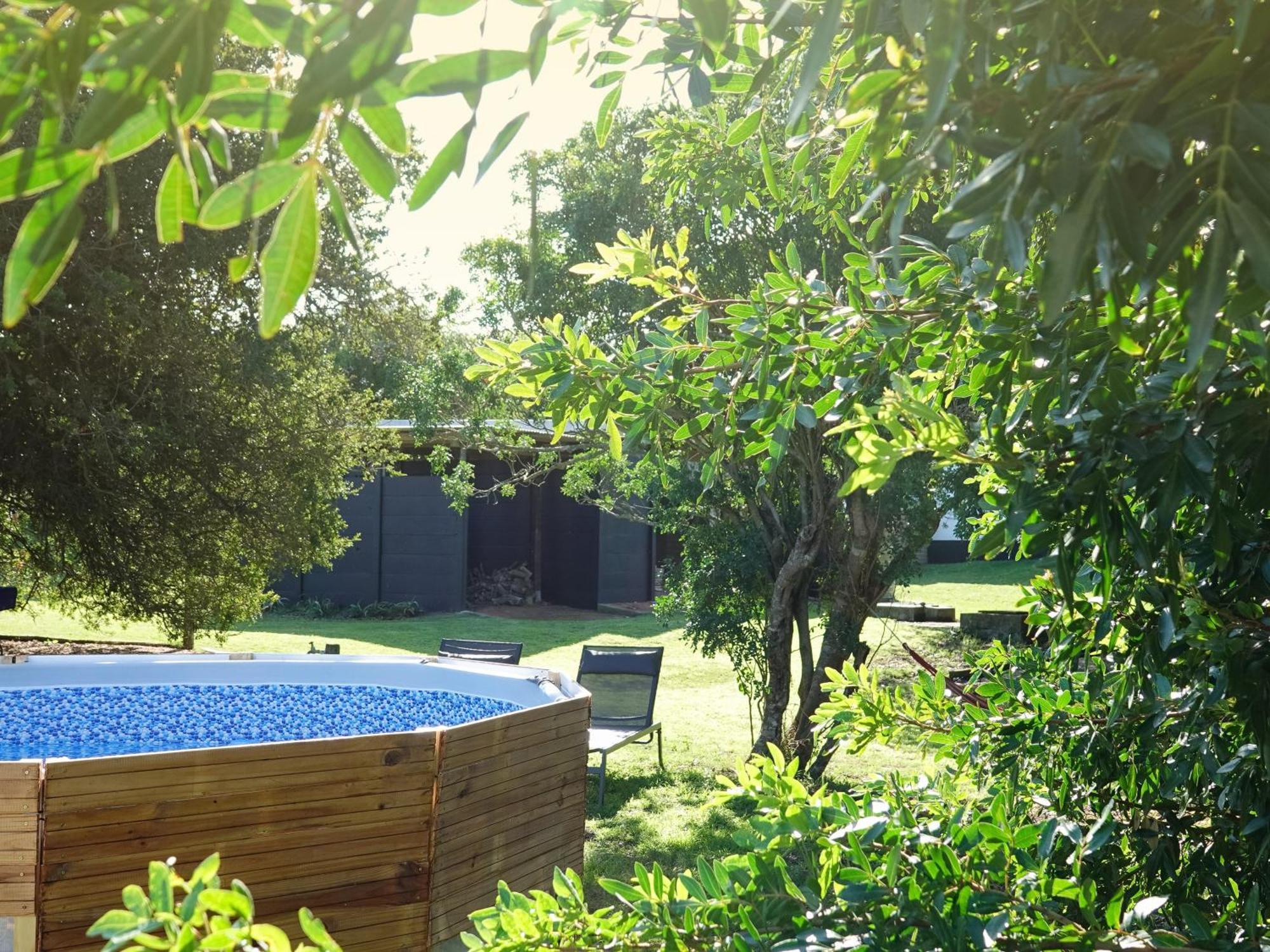 פורט אליזבת' Soutelande Country Stay - Close To 1#Beach In Pe מראה חיצוני תמונה