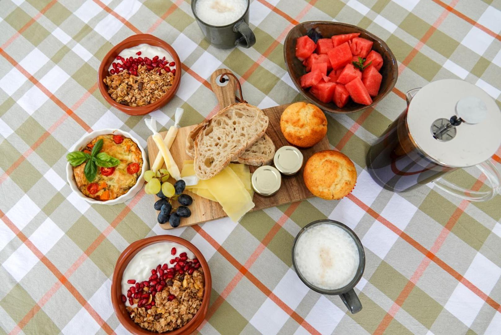 פורט אליזבת' Soutelande Country Stay - Close To 1#Beach In Pe מראה חיצוני תמונה